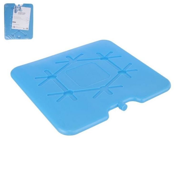 Orion, wkład chłodzący do lodówki turystycznej, 900g