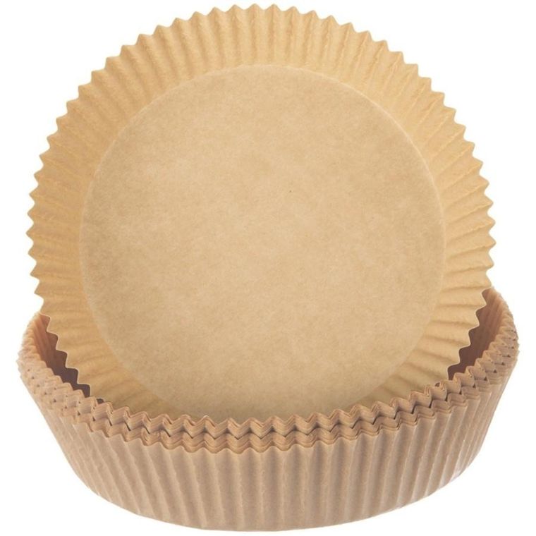 Orion, wkład papierowy do frytownicy, 16 cm, 100 szt.