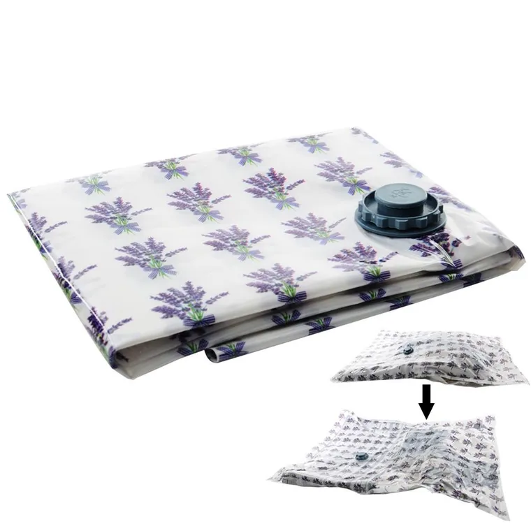 Orion, worek próżniowy, lawenda, 100-130 cm