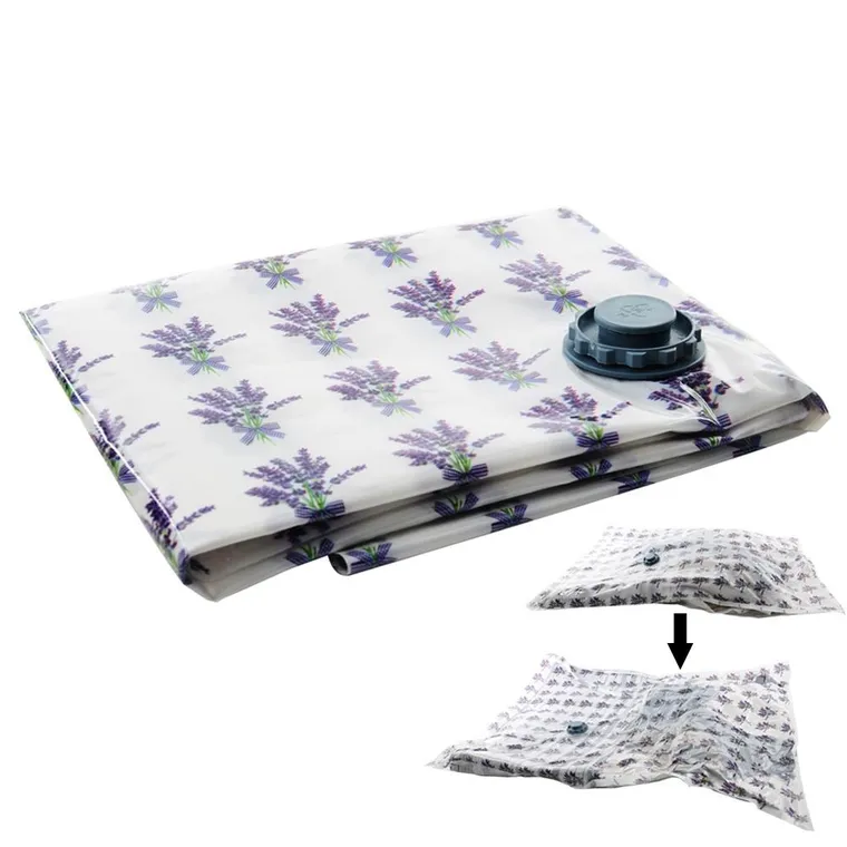 Orion, worek próżniowy, lawenda, 80-120 cm