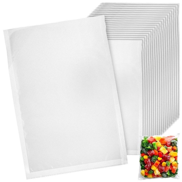 Orion, worki do zgrzewarki próżniowej, 20 szt., 40-28 cm