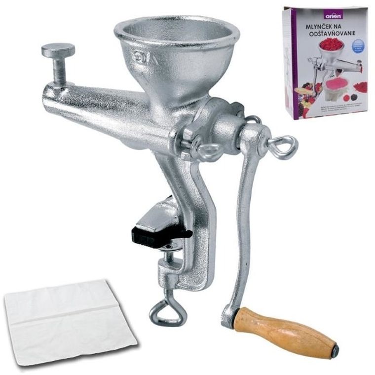 Orion, wyciskarka do soku