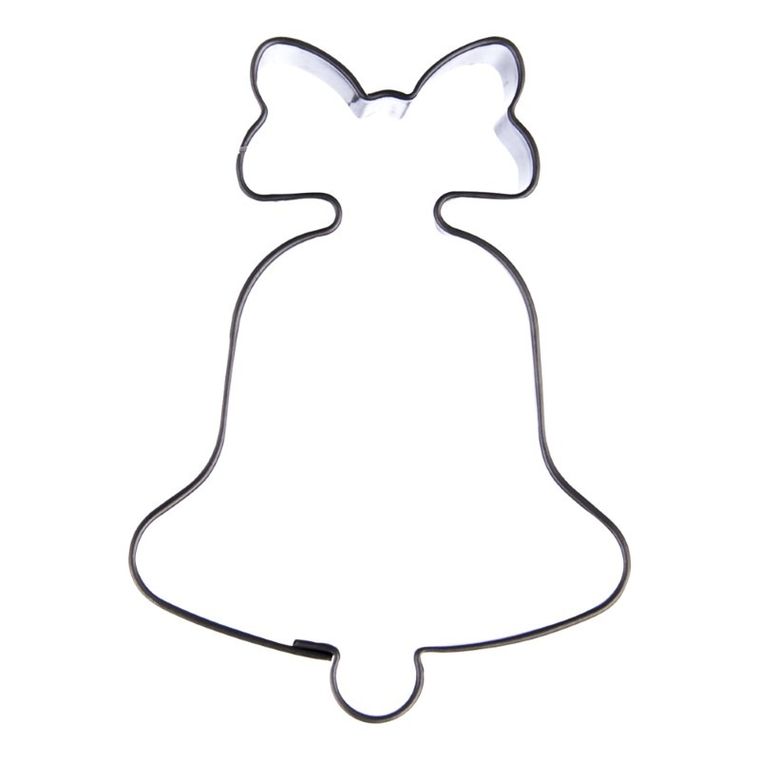 Orion, wykrawacz, foremka do ciastek, pierników, dzwonek