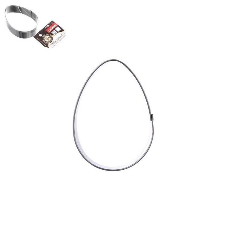 Orion, wykrawacz, foremka do ciastek, pierników, jajko