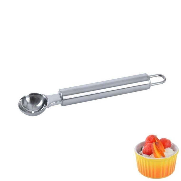 Orion, wykrawacz, łyżka do melona, arbuza, kulki