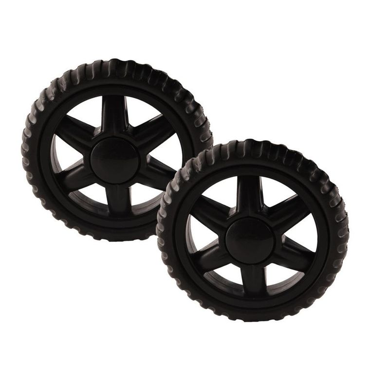 Orion, wymienne kółka do torby na kółkach, 2 szt.