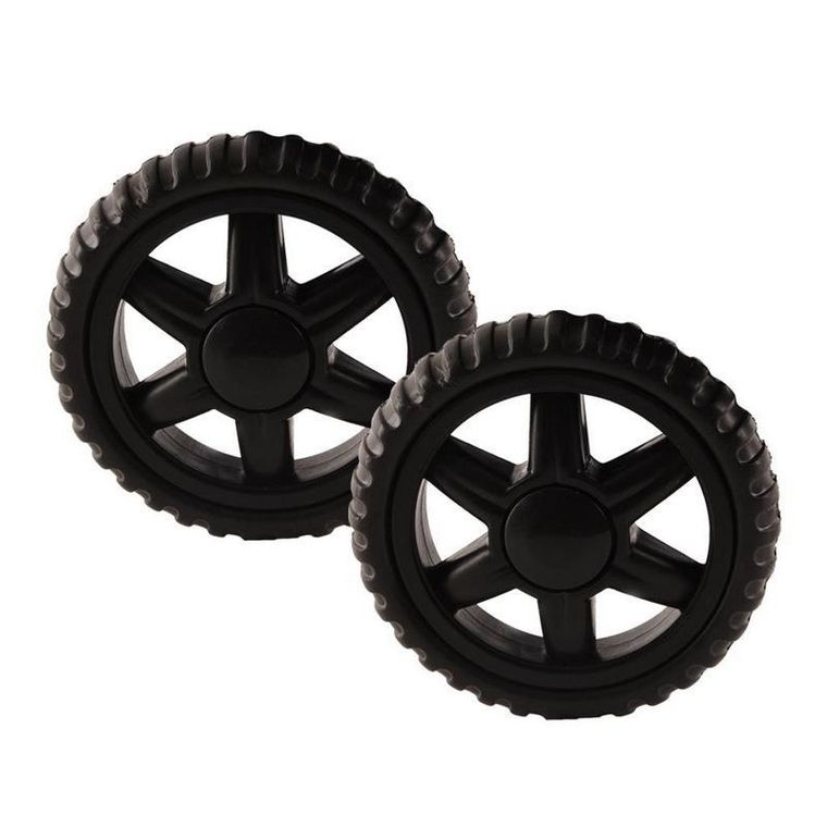 Orion, wymienne kółka do torby na kółkach, 2 szt.