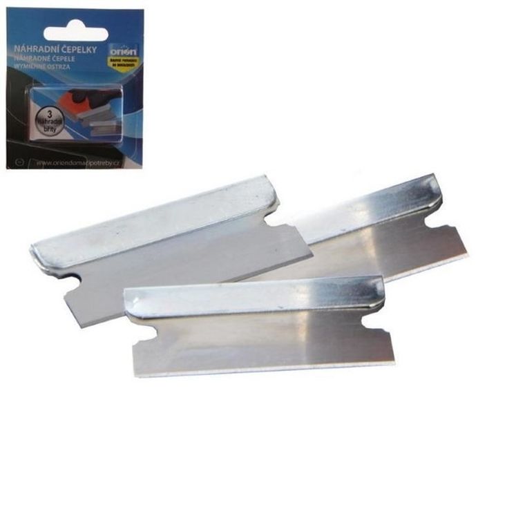 Orion, wymienne ostrza do skrobaka