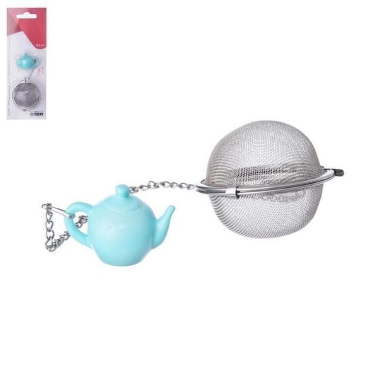 Orion, zaparzacz do herbaty, 5 cm