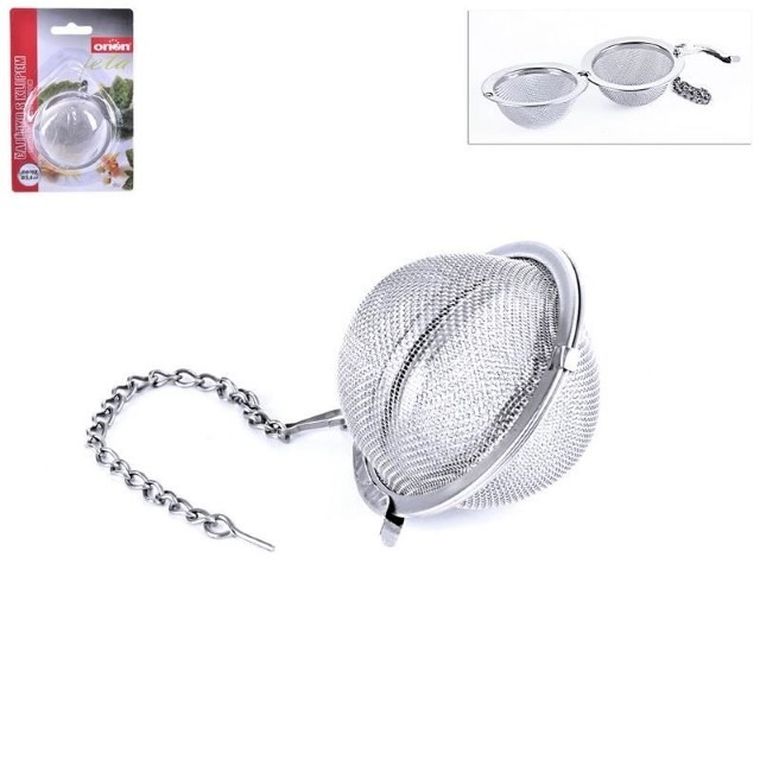 Orion, zaparzacz do herbaty, 5,4 cm