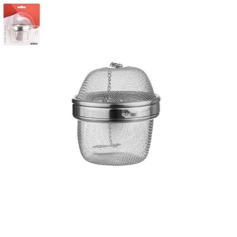 Orion, zaparzacz do herbaty, 6,5 cm