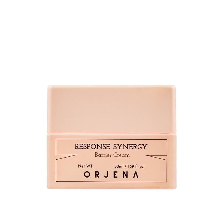 Orjena, response synergy, krem do twarzy ochronny, barrier, 50 ml