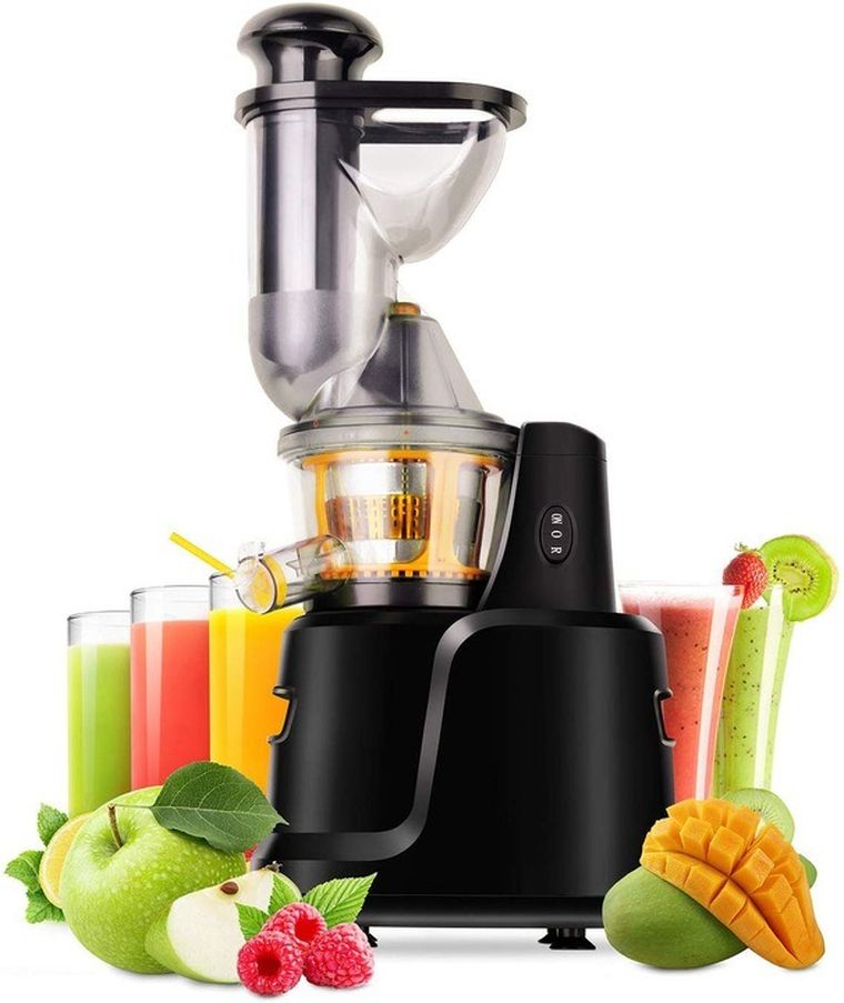 Oromed, Oro Slow Juicer, wyciskarka wolnoobrotowa
