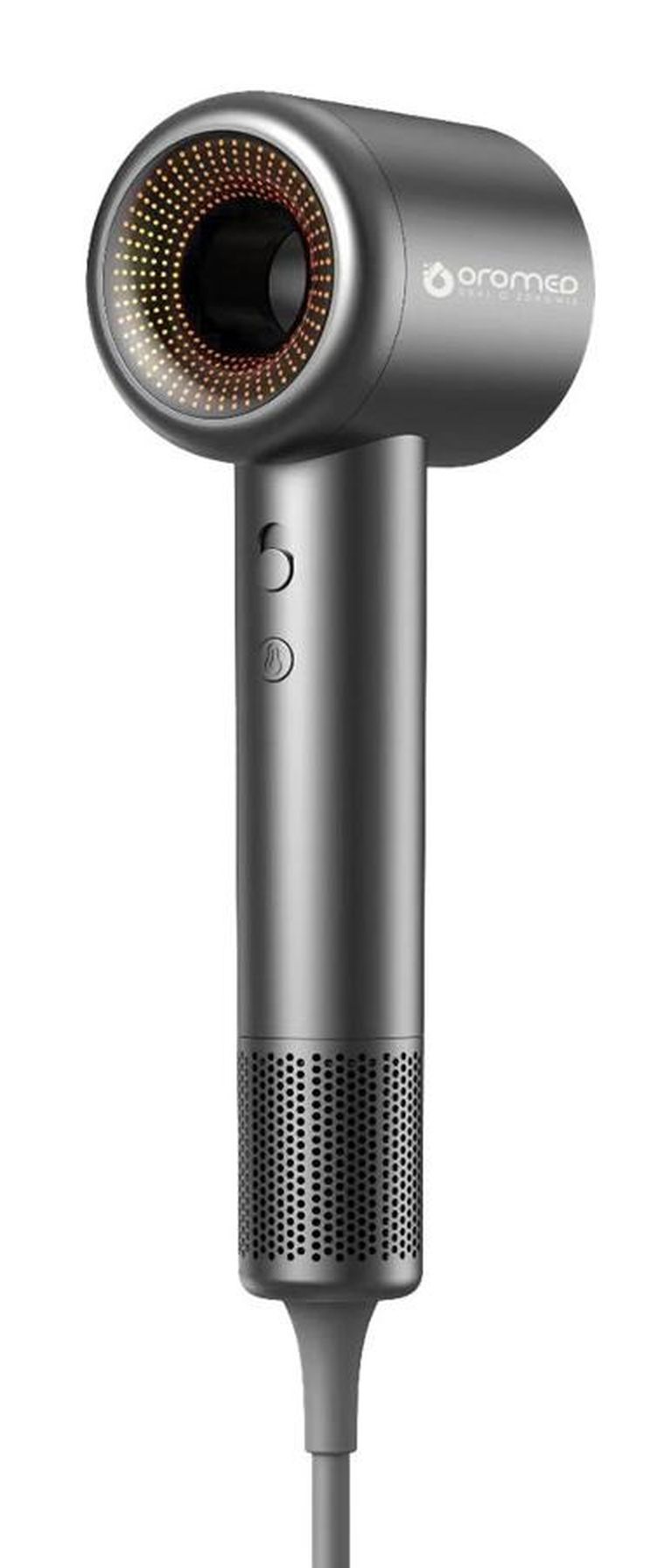 Oromed, Sonic, suszarka do włosów, ORO-F9