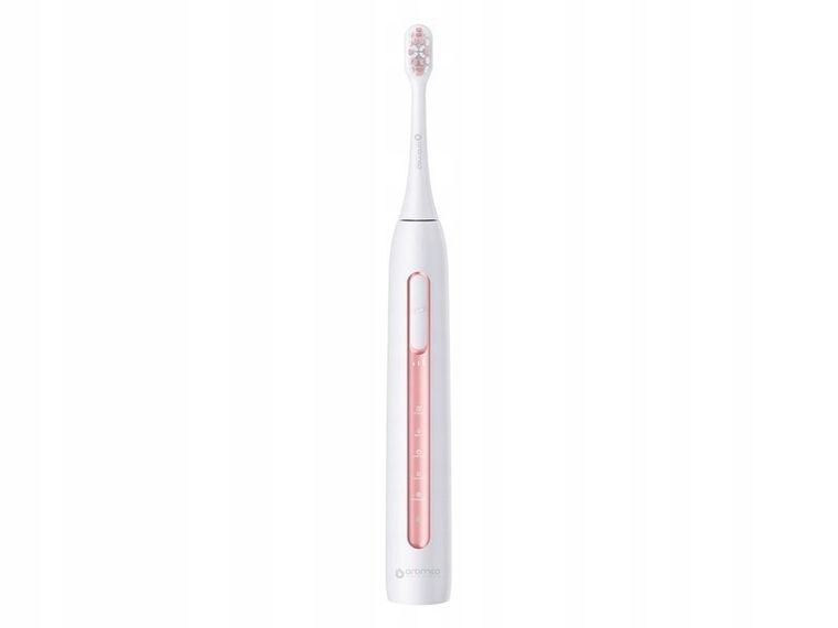 Oromed, szczoteczka soniczna oro, Smile pink