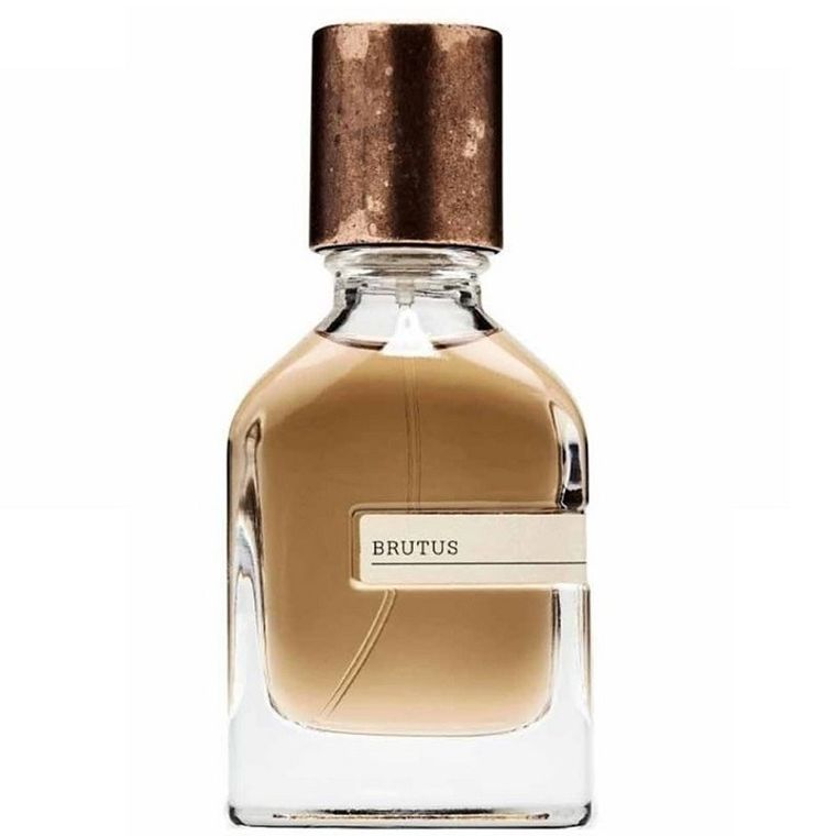 Orto Parisi, Brutus, perfumy, spray, 50 ml