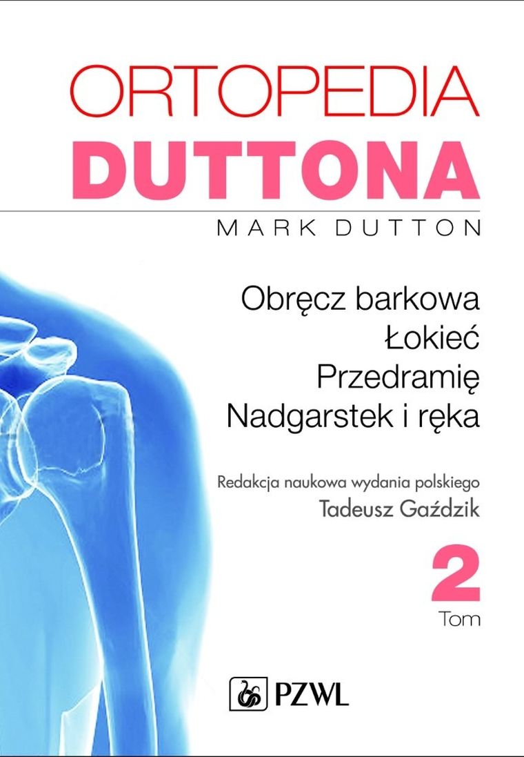 Ortopedia Duttona. Tom 2