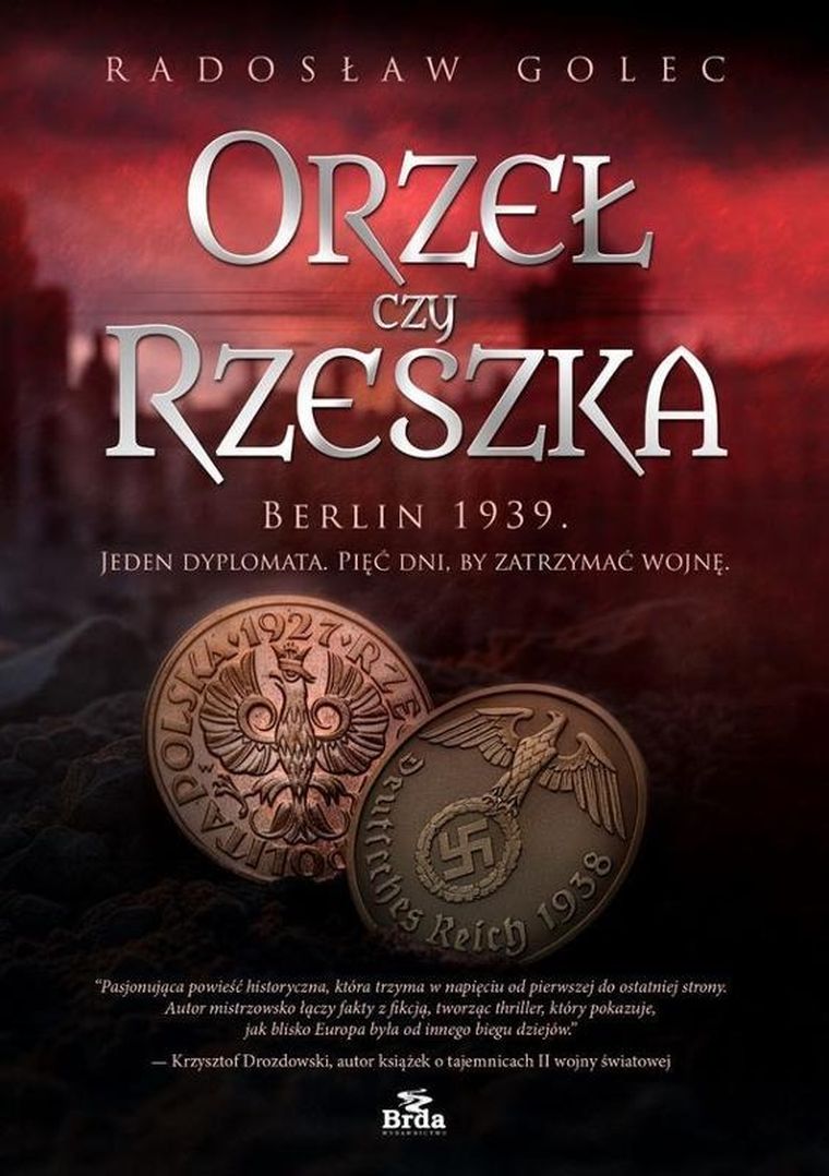 Orzeł czy Rzeszka?