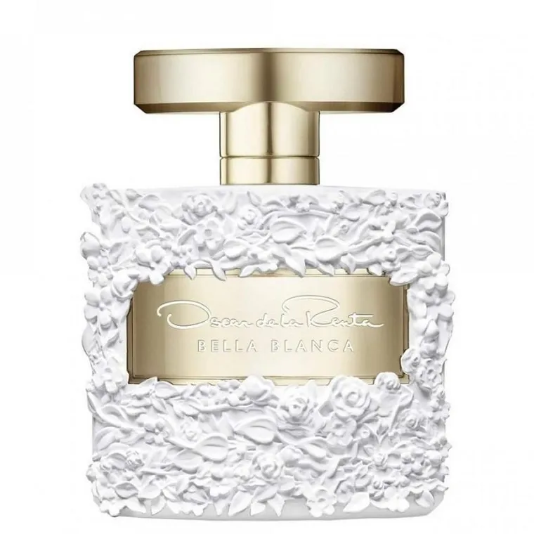 oscar de la renta bella blanca woda perfumowana 100 ml   