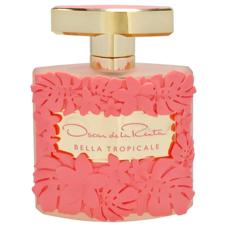 oscar de la renta bella tropicale