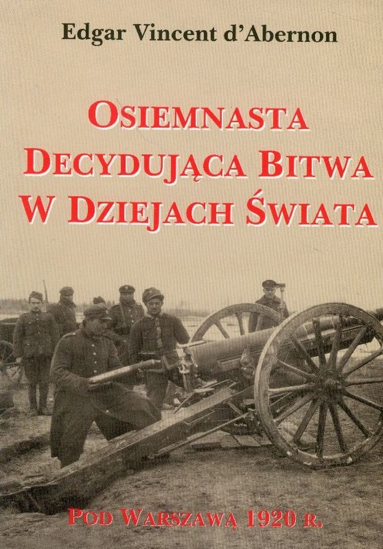 Osiemnasta decydująca bitwa