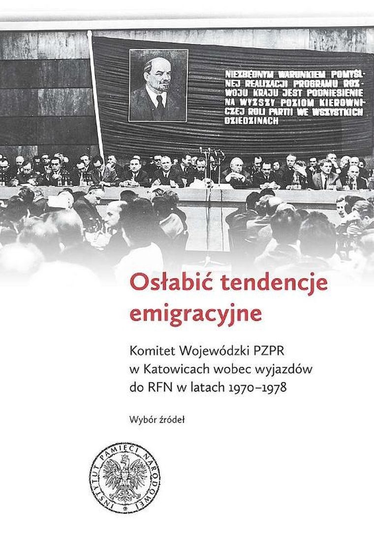 Osłabić tendencje emigracyjne