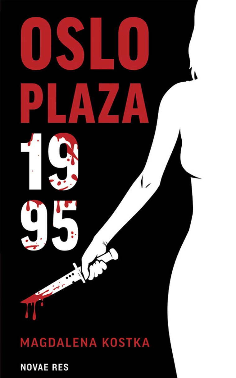 Oslo Plaza 1995
