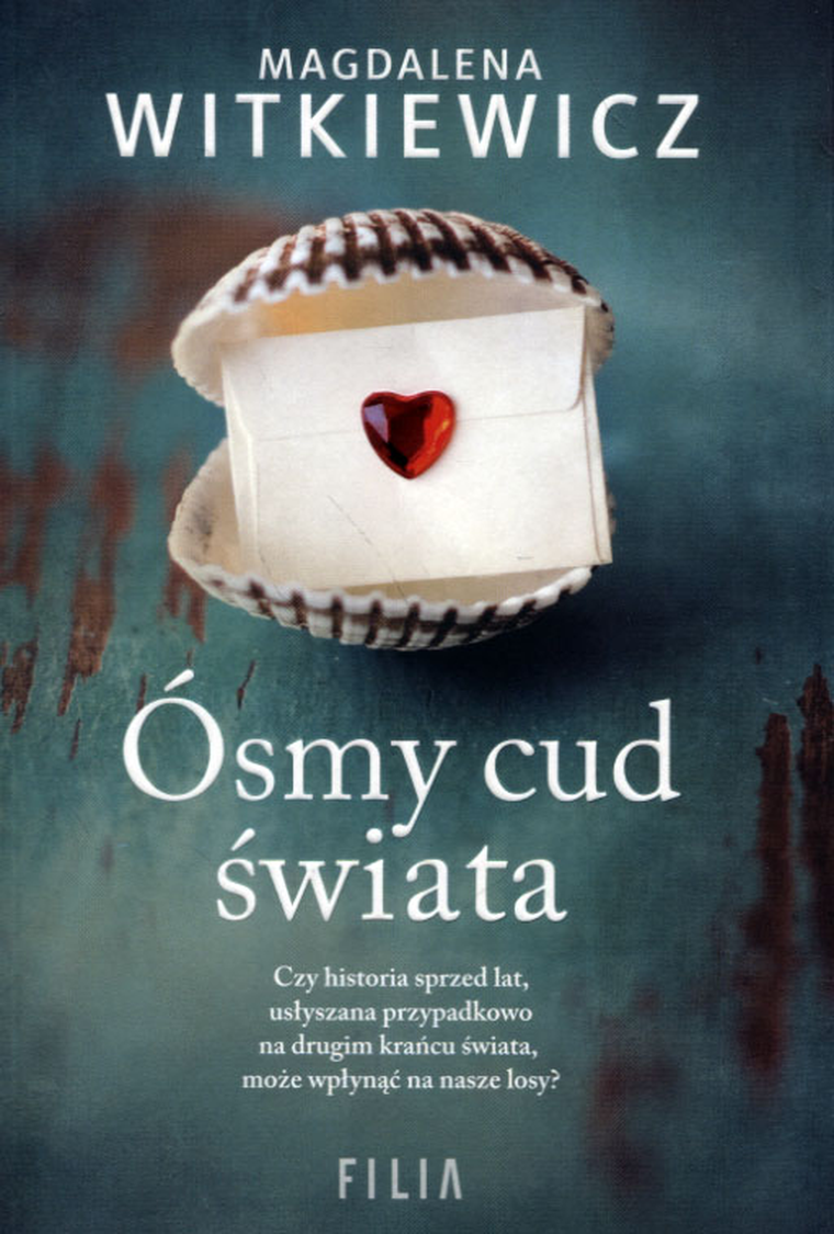 Ósmy cud świata