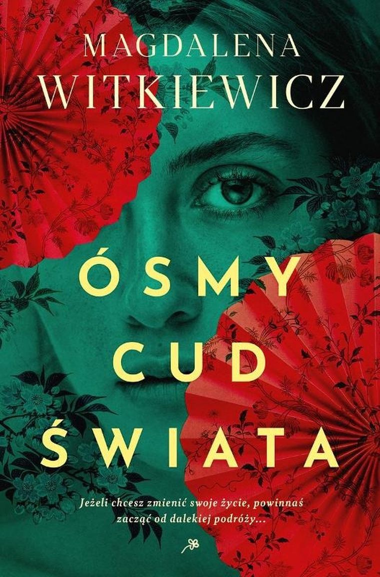Ósmy cud świata