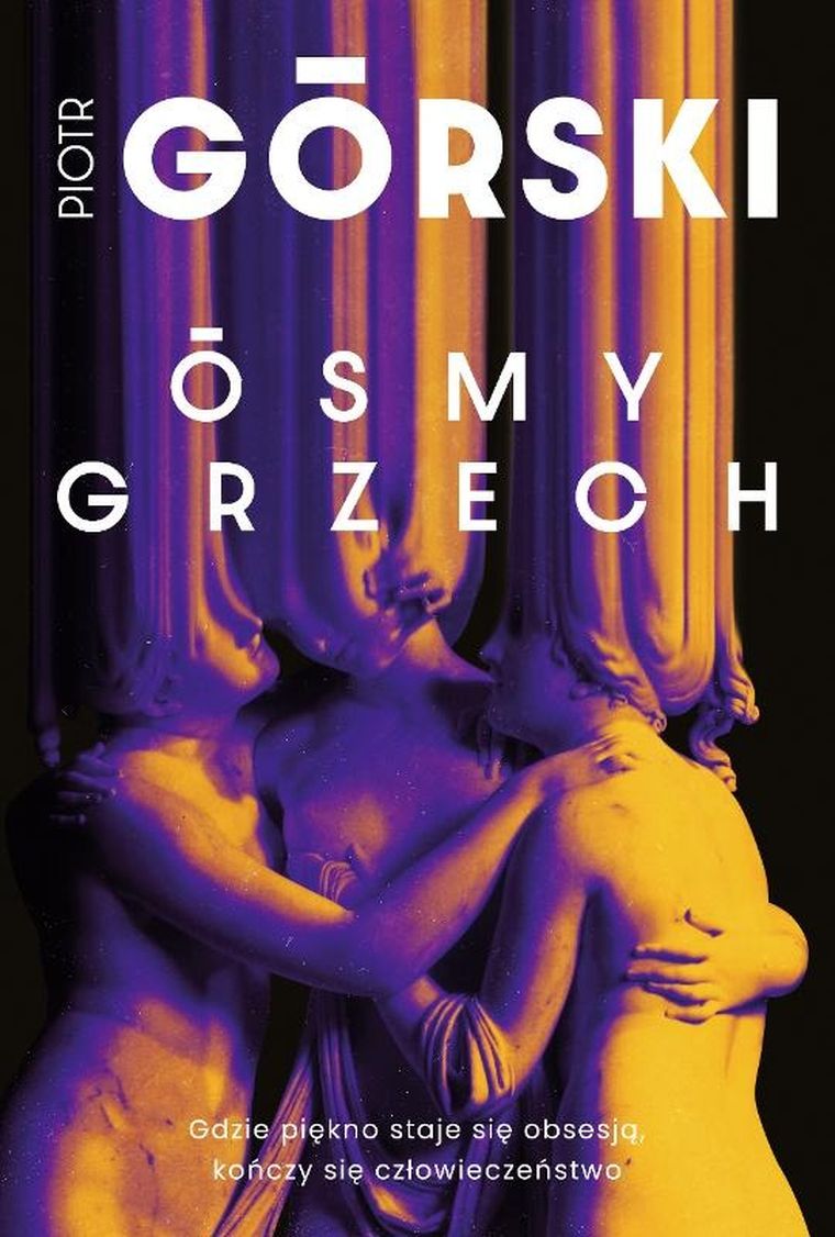 Ósmy grzech