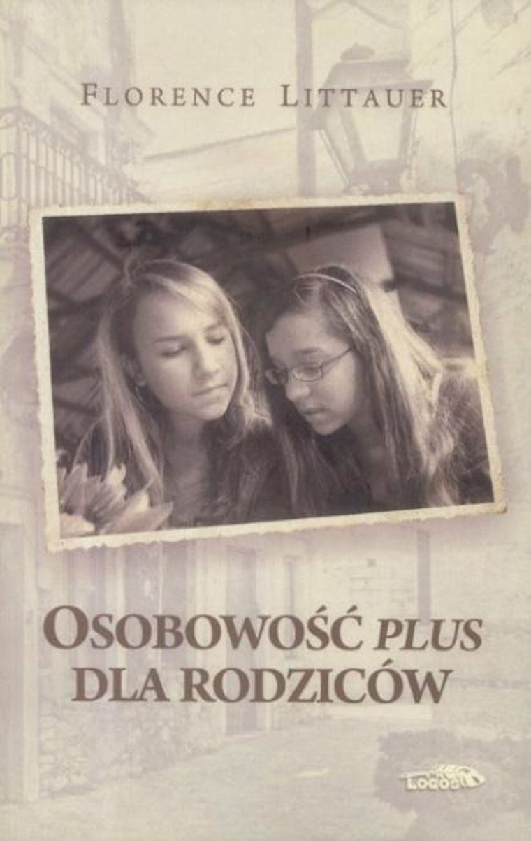 Osobowość plus dla rodziców