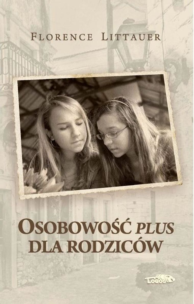 Osobowość plus dla rodziców