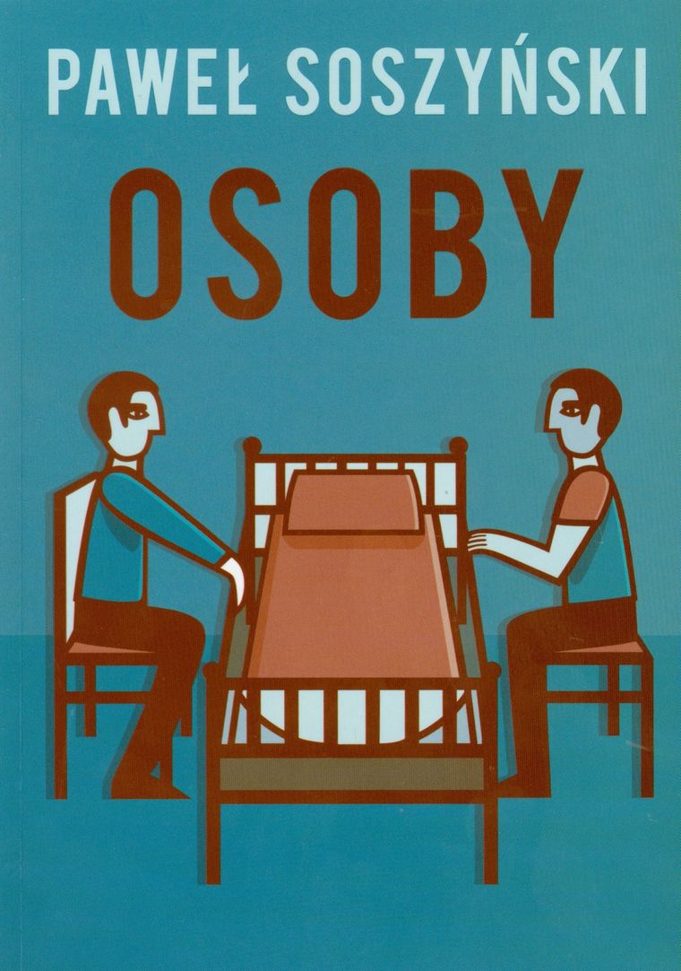 Osoby