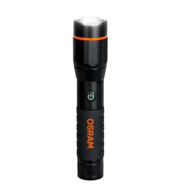 Osram, LEDinspect Pro Torch 800, latarka LED, 800lm