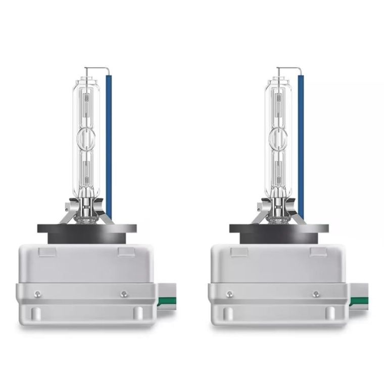 Osram, żarówka ksenonowa, Xenarc Cool Blue Intense Next Gen, D3S, 35W, 2 szt.