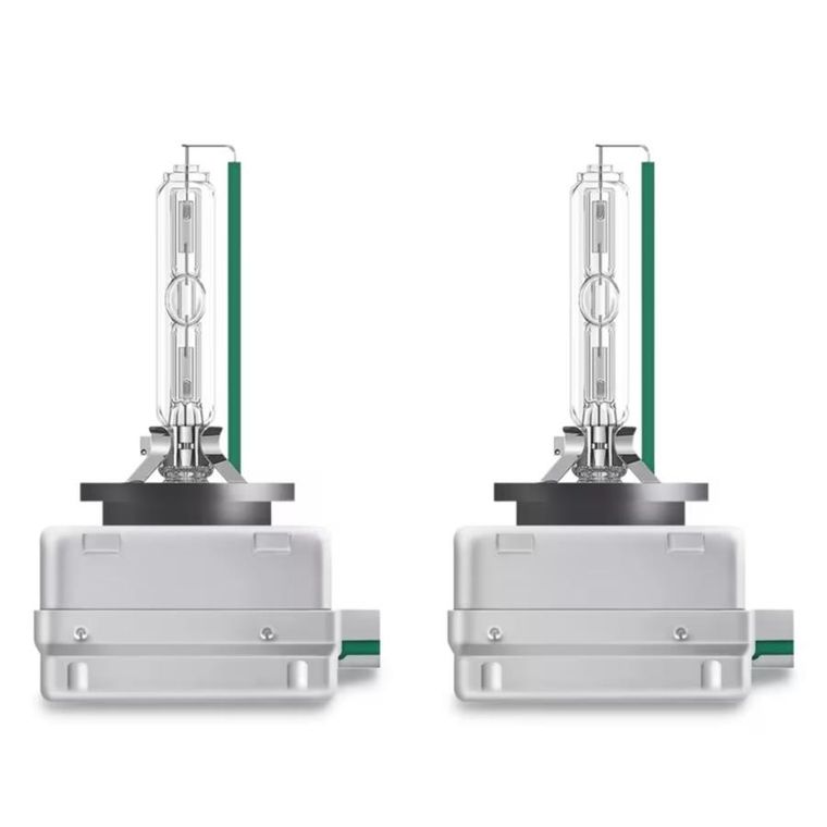 Osram, żarówka ksenonowa, Xenarc Night Breaker, 220, D3S, 35W, 2 szt.