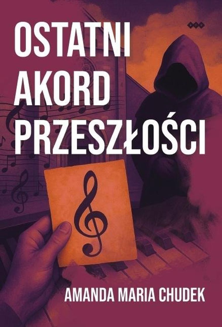 Ostatni akord przeszłości