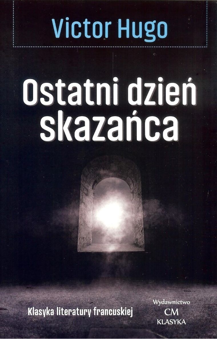 Ostatni dzień skazańca