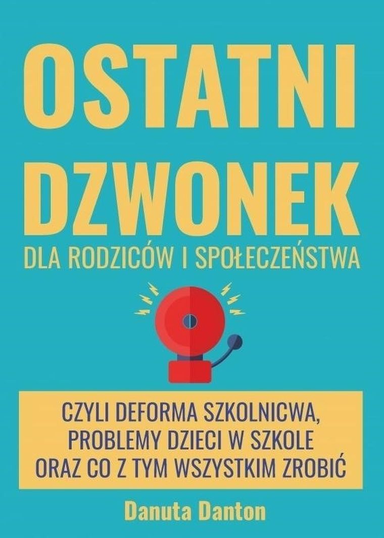 Ostatni dzwonek