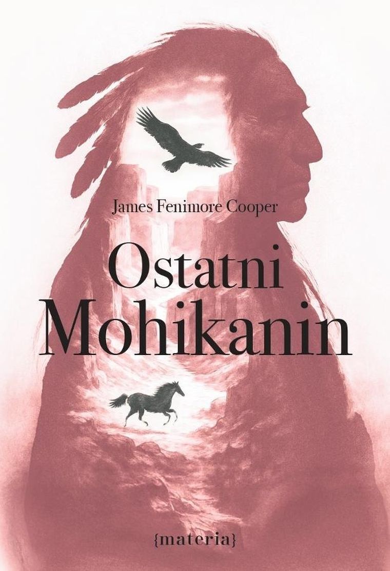 Ostatni Mohikanin