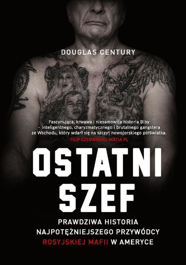 Ostatni szef