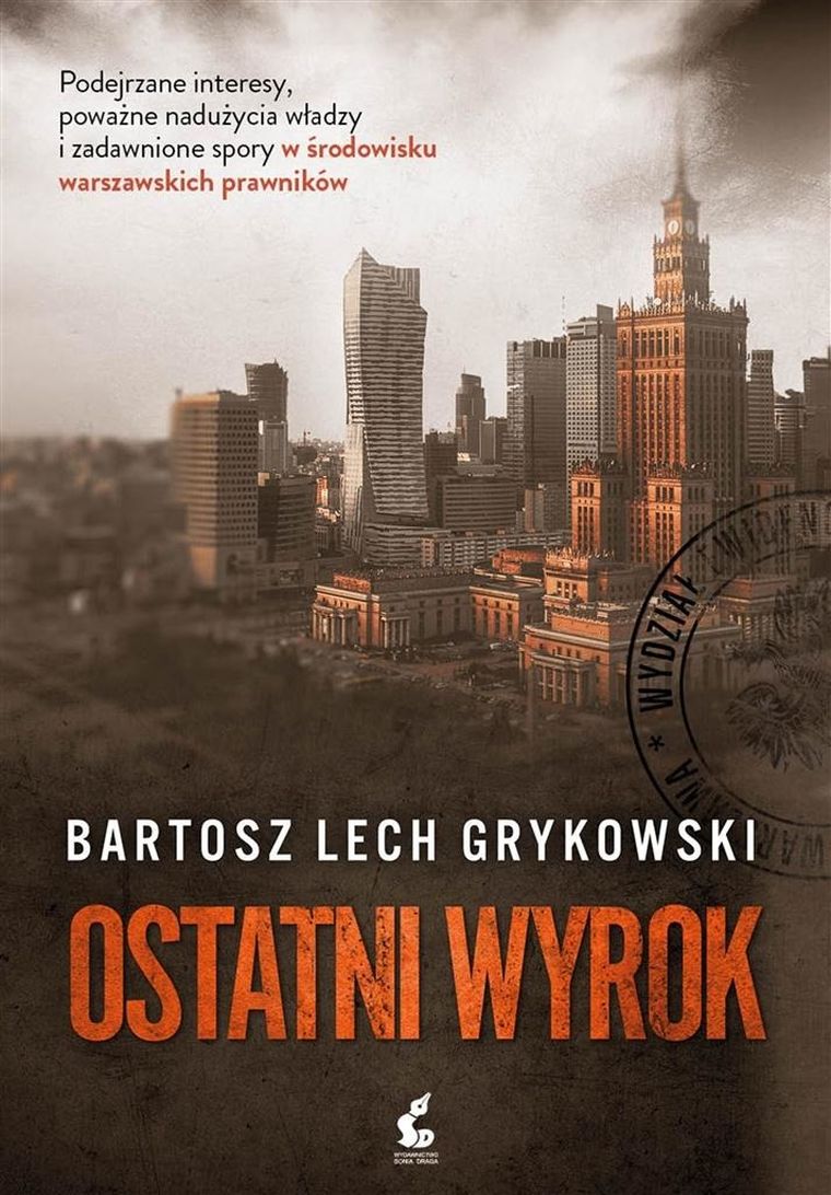 Ostatni wyrok