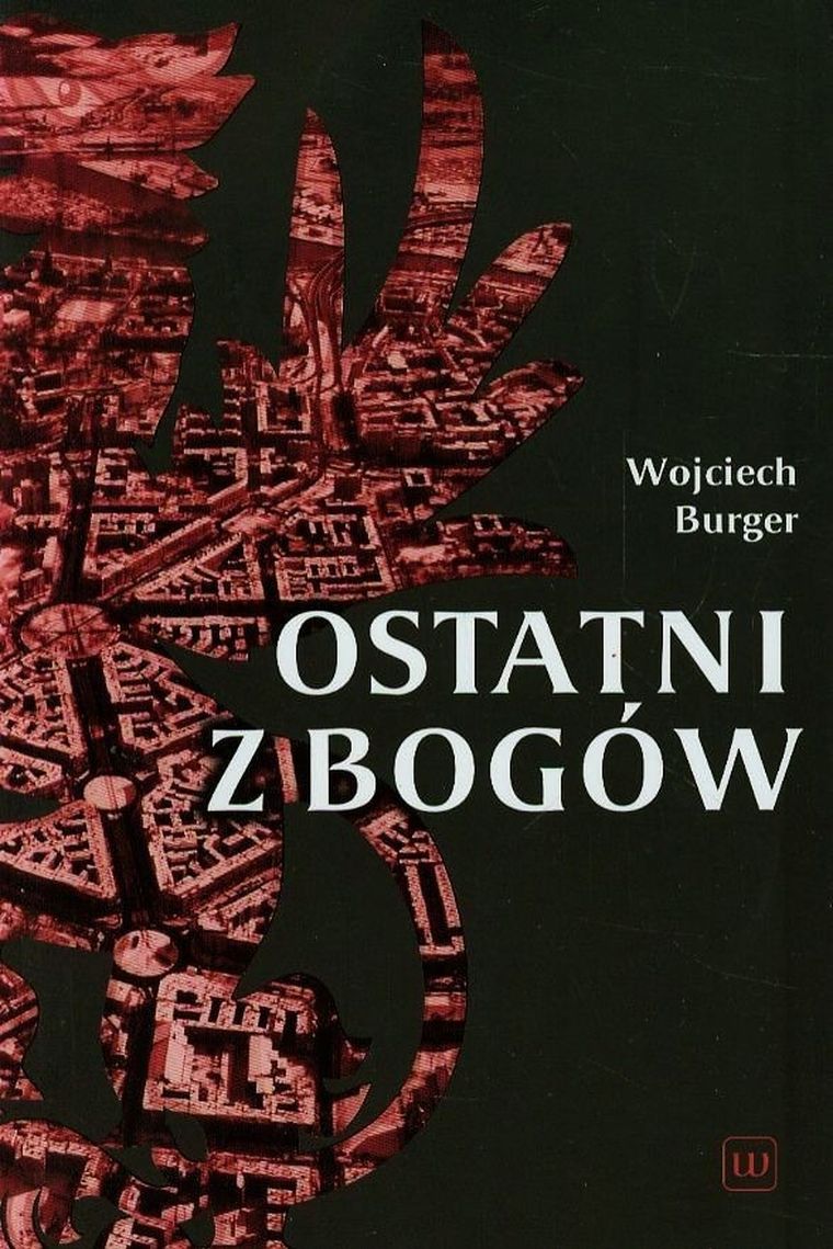 Ostatni z bogów