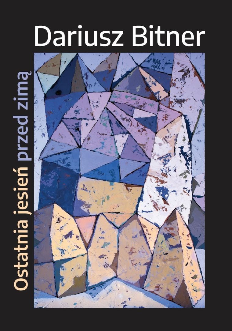 Ostatnia jesień przed zimą