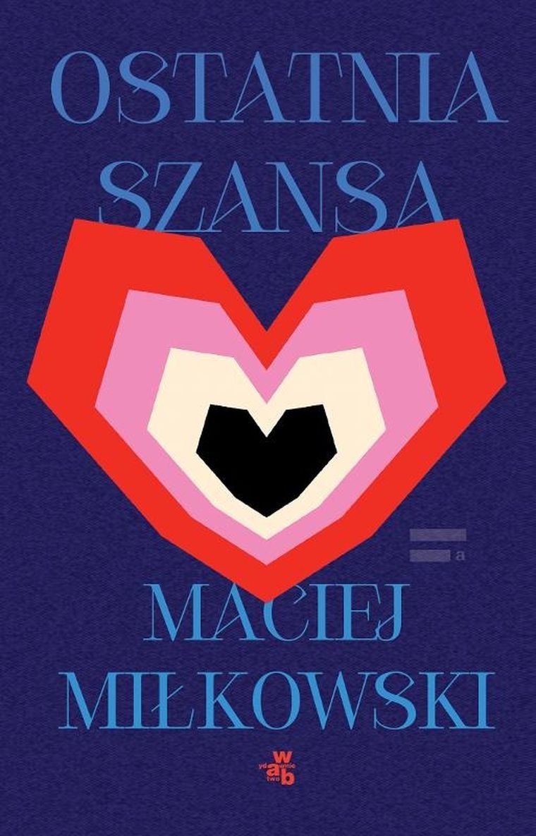 Ostatnia szansa