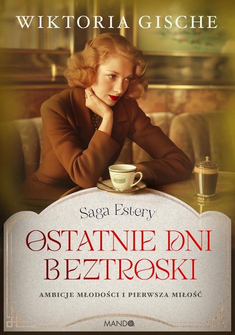 Ostatnie dni beztroski