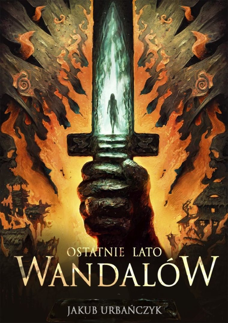 Ostatnie lato wandalów