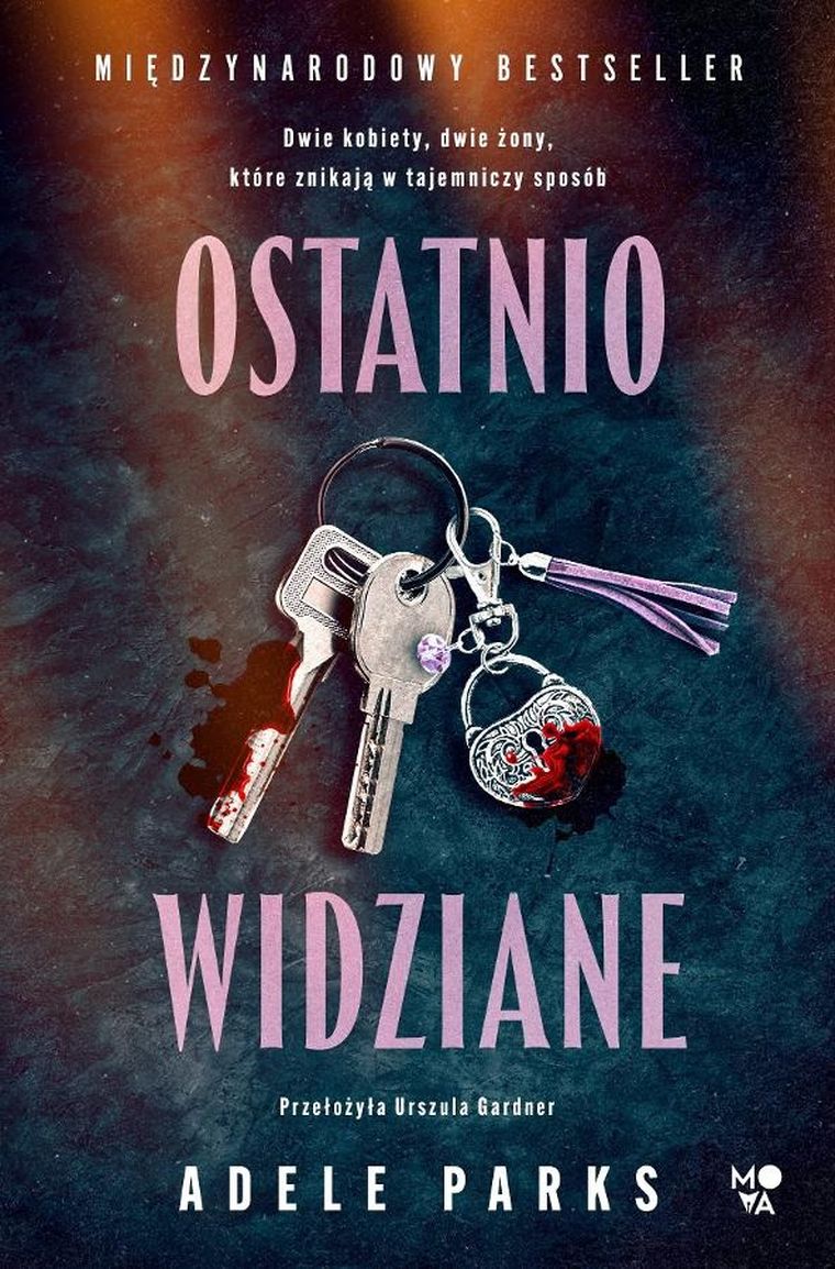 Ostatnio widziane