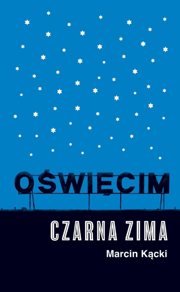 Oświęcim. Czarna zima