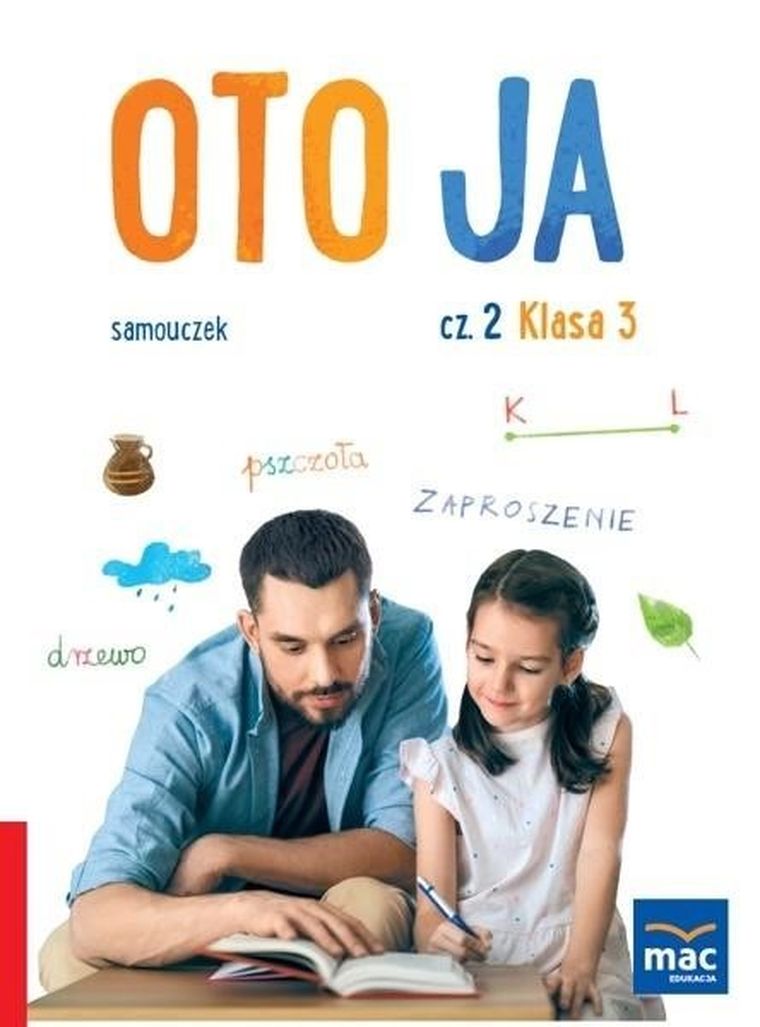 Oto ja. Samouczek. SP 3. Część 2